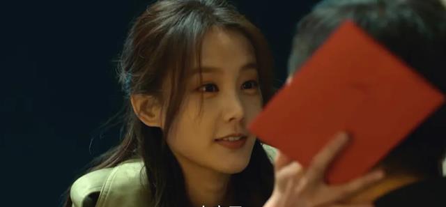 dj|《狂飙》评分高达9.1,但高晓晨和孟钰等4位演员,真让人出戏!