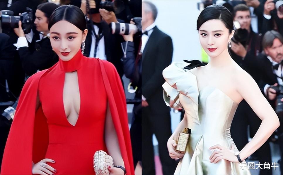 何承熹：拿800万整成范冰冰，嫁给主刀医生后，她如过得还好吗？