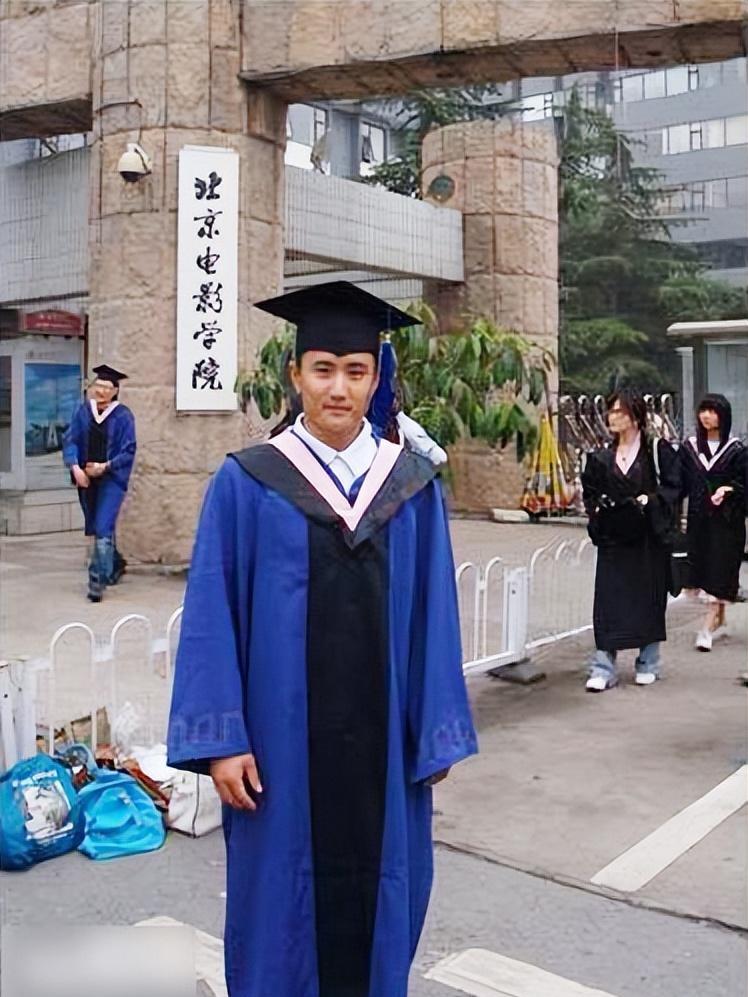 |著名童星叶静:长大后戏约不断但不红