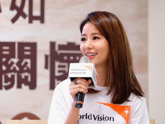 林心如|林心如,终于撕下“伪装”,为自己的“狂妄自大”付出了代价