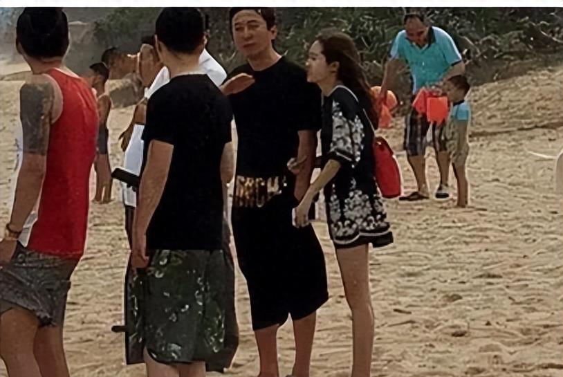 为钱傍上富二代,为资源不择手段,宋祖儿还有多少事情不为人知