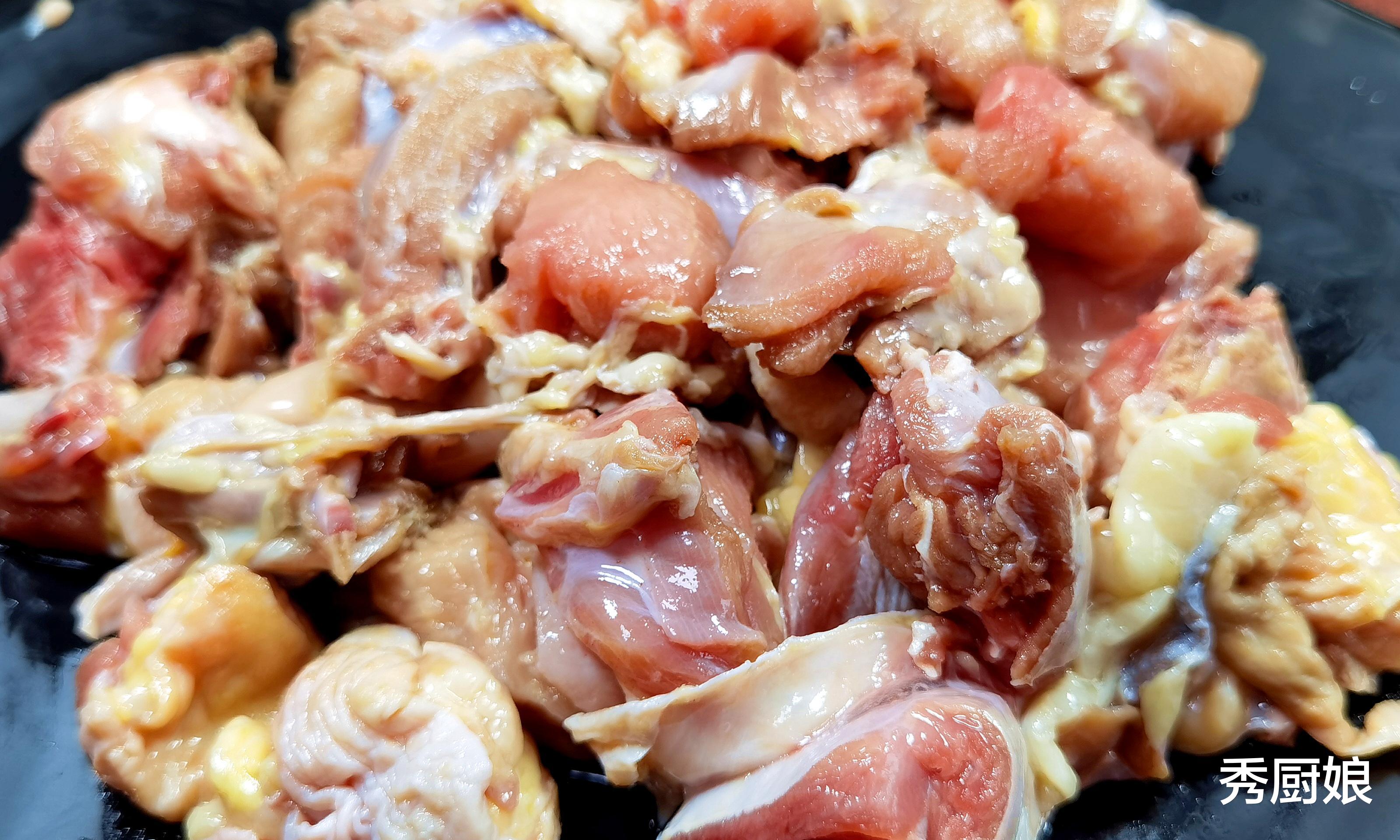 牛肉|进入暖4月，少吃牛肉和鸡肉，多吃这3种肉，腿脚有劲，精神头足！