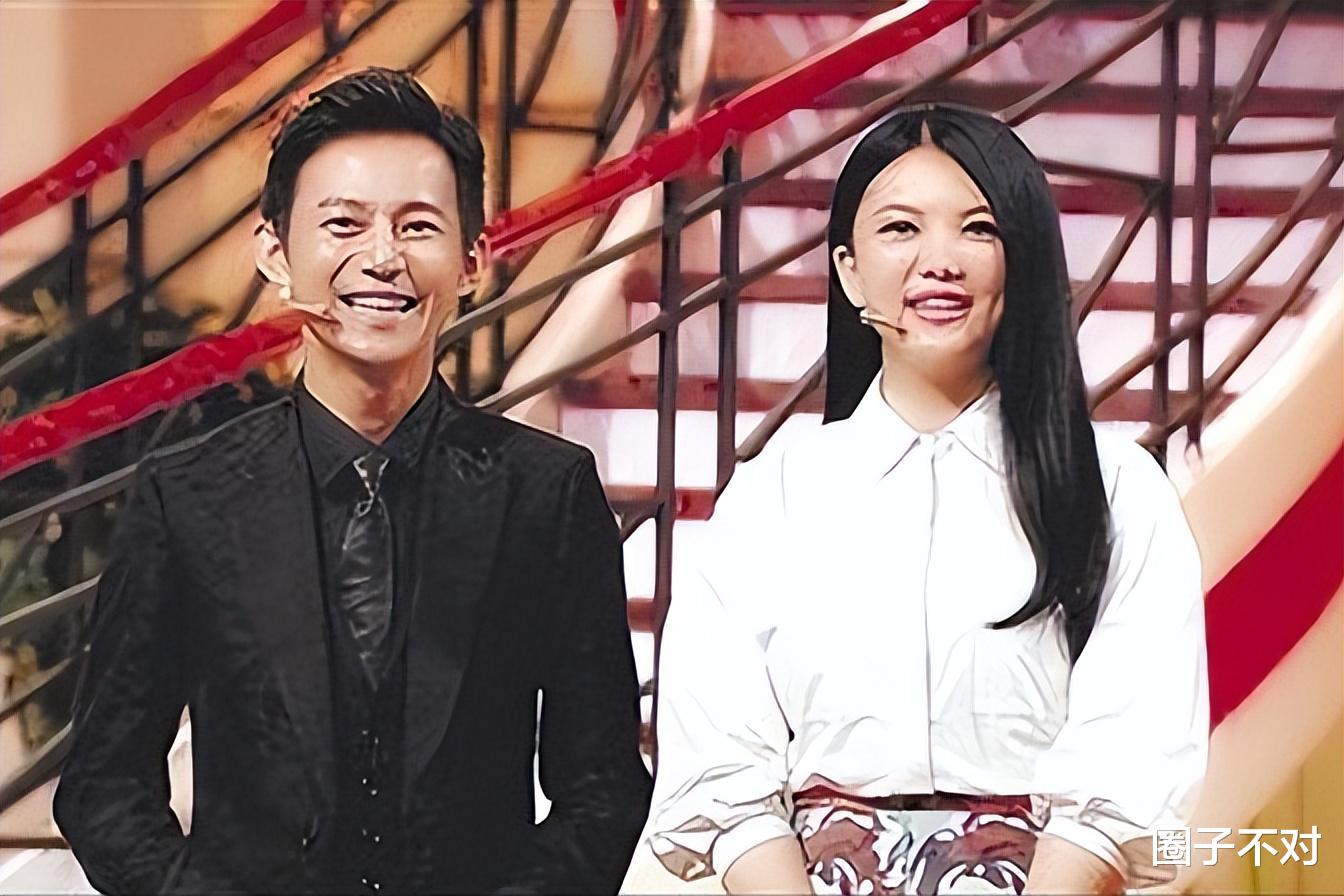 国家终于出手了?“刘涛陈赫”之流已停播,原来一切都有迹可循!