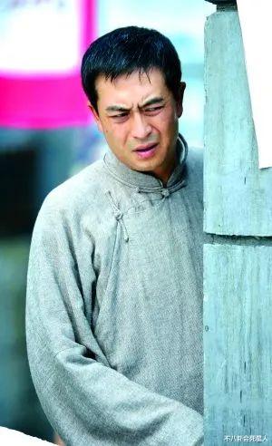 谍战剧“卧底”该怎么演?柳云龙、孙红雷,给黄晓明好好上了一课