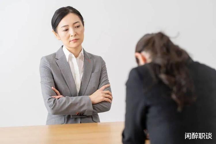 阿里PUA名梗：我对你是有点失望的