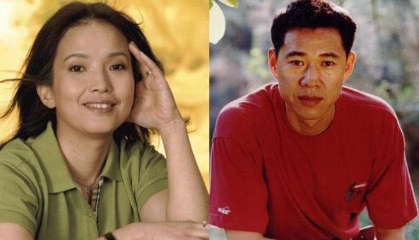 吕丽萍|吕丽萍夫妇疑回国养老？吕丽萍曾为美国庆生，公开哭悼安倍晋三