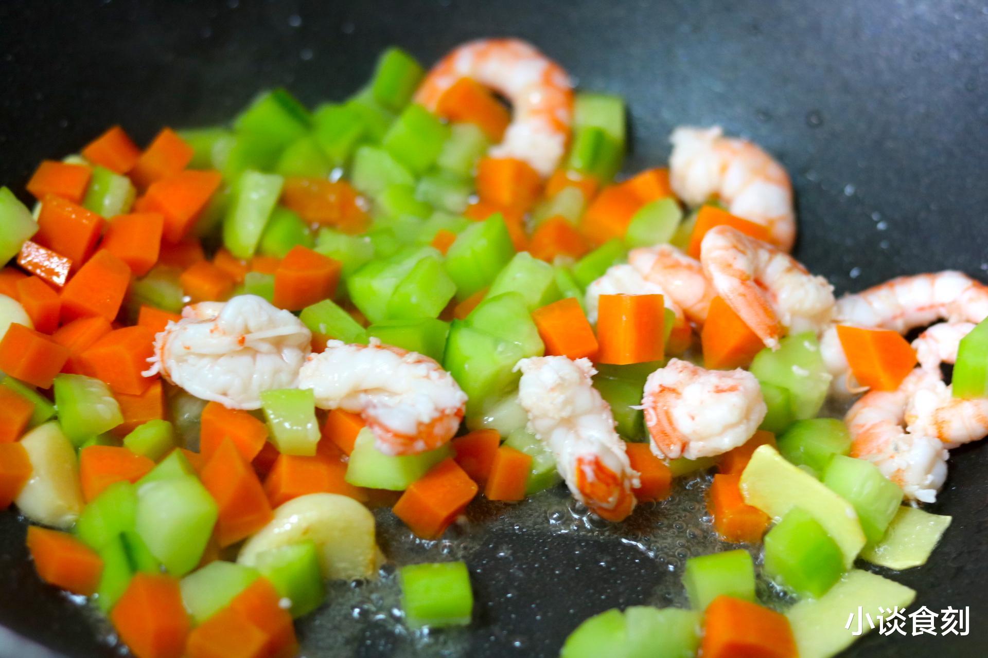 枸杞|老人说：“苦夏不补夏，一年也白忙”，立夏后，记得吃“夏三宝”