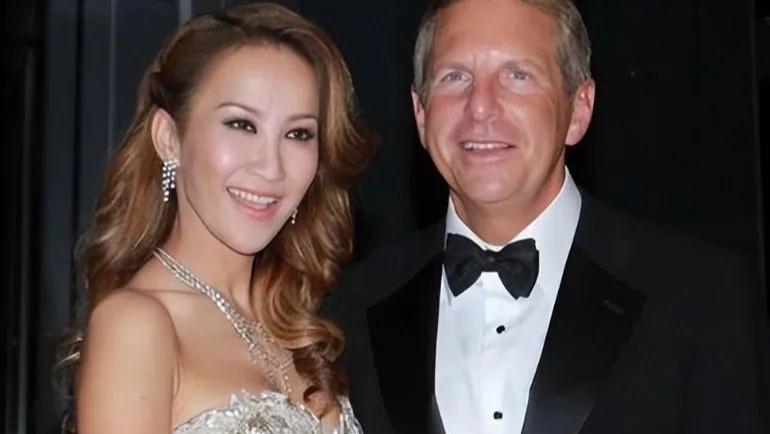 嫁老外却下场惨淡的女星，被出轨家暴，抑郁自尽，生下孩子被抛弃