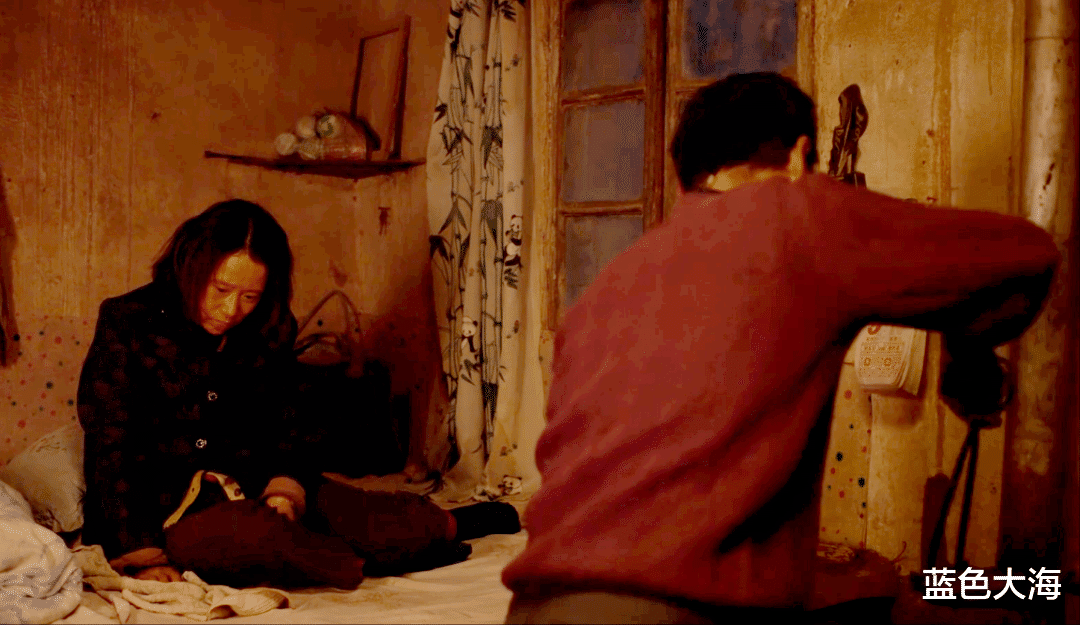 退休|蒋雯丽的龅牙,刘德华的体臭,刘烨的鸡窝头,成就每一个经典角色