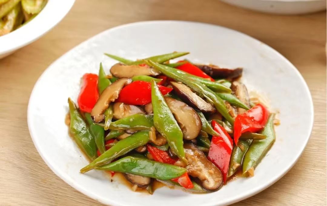 芸豆|它是“天然钙库”!钙比番茄高12倍,中老年多吃,腿脚有劲身体棒