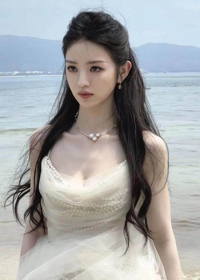 鞠婧祎新造型又“换头”？这次真的差点认不出