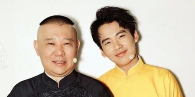 郭麒麟|“绝望的文盲”成热梗,与其洗白,不如反思后踏实奋进