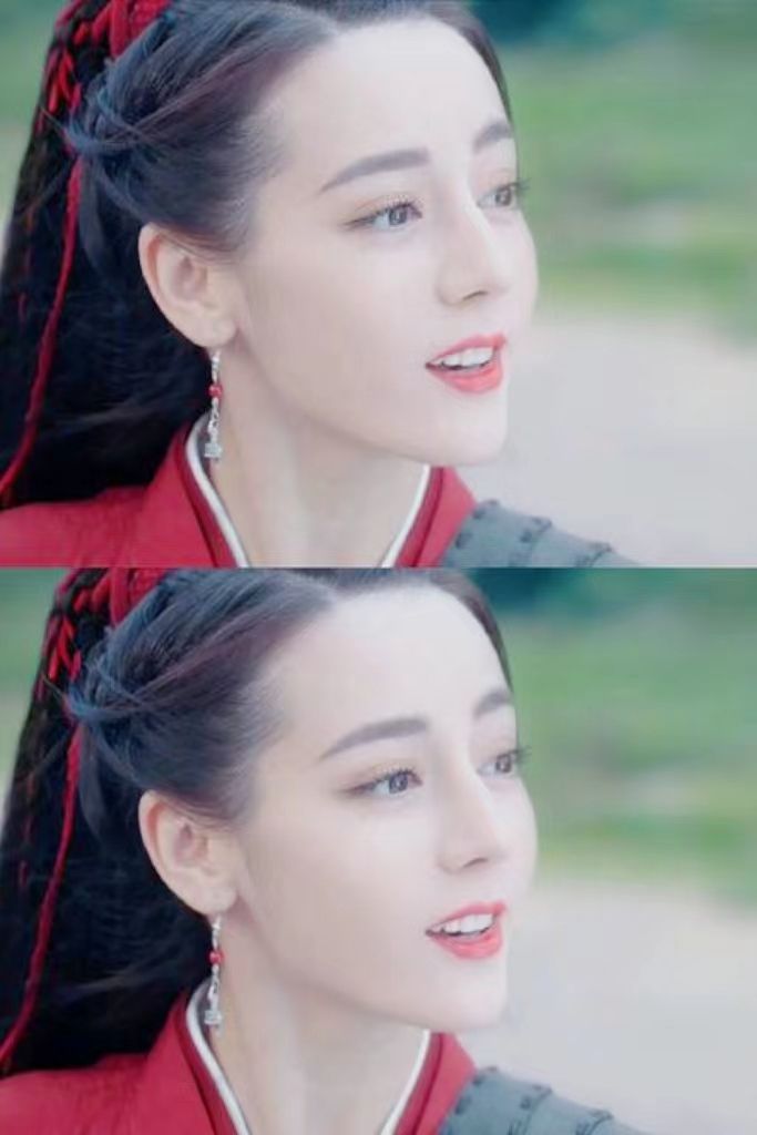 迪丽热巴或将出演《风月不相关》，将于8月开拍！肖战强势加盟！