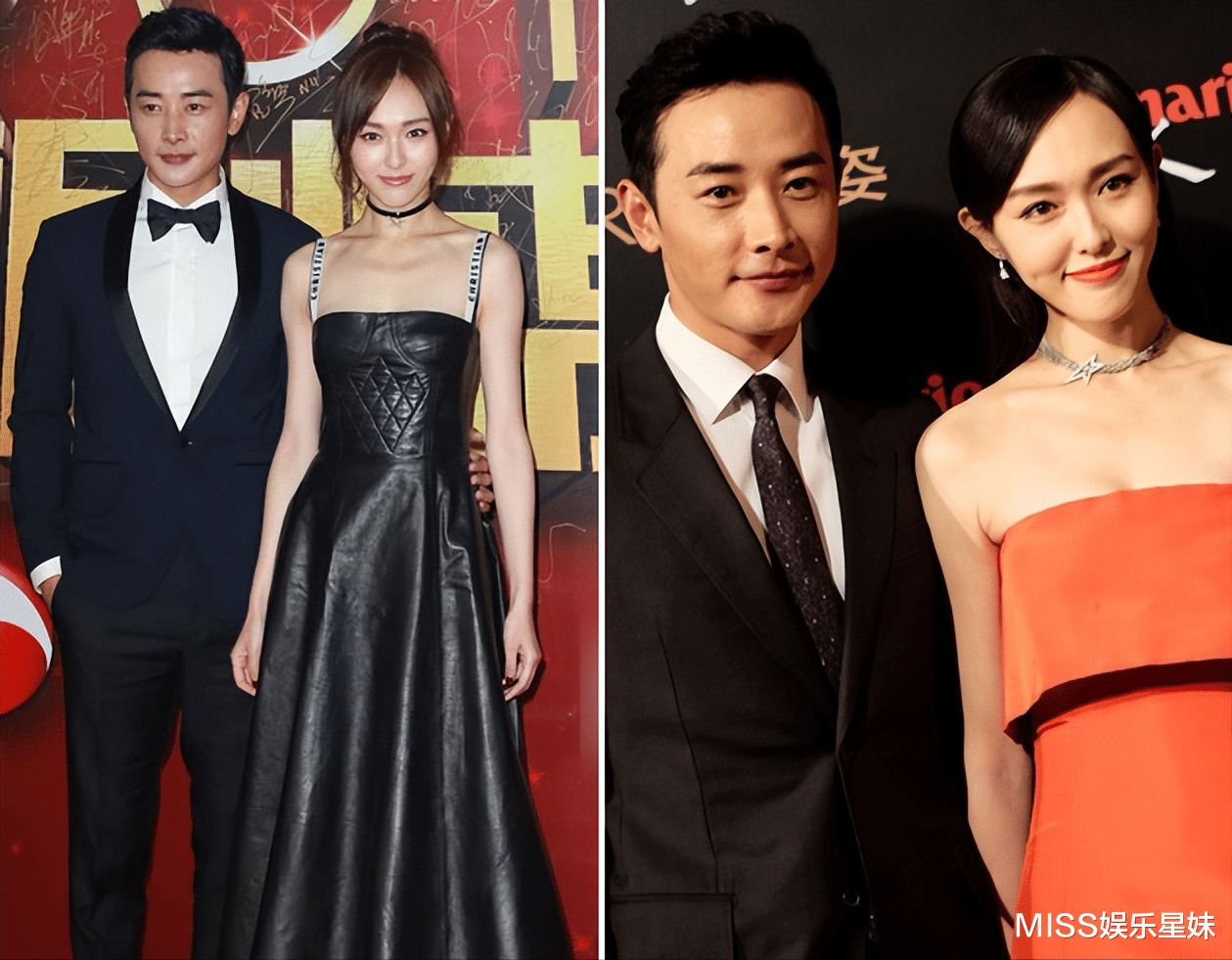 “天选汪小姐”唐嫣,从小被父母捧在手心,长大被罗晋宠成公主