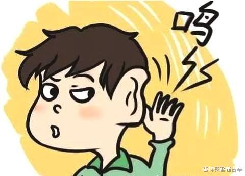 胆固醇|身体出现这9个信号,说明你的肾精快用光了