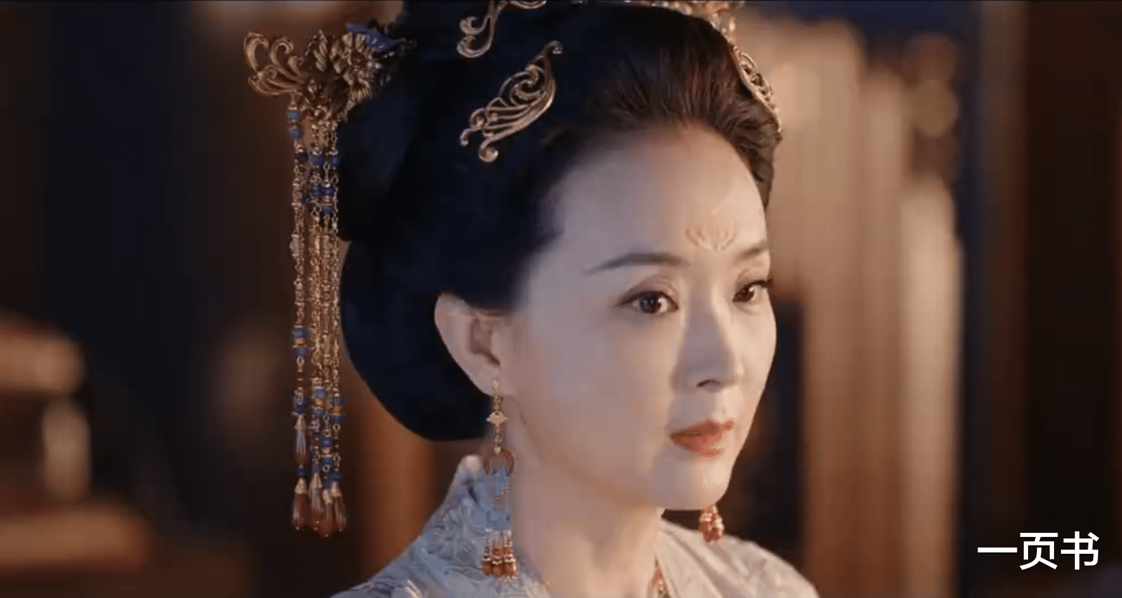 《一念关山》任如意的三大亲传弟子，李同光成安帝？杨盈成梧帝