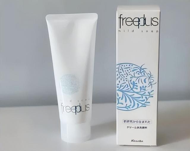 洗面奶应该怎么选?分享公认好用的4款洁面乳,主打温和不刺激!