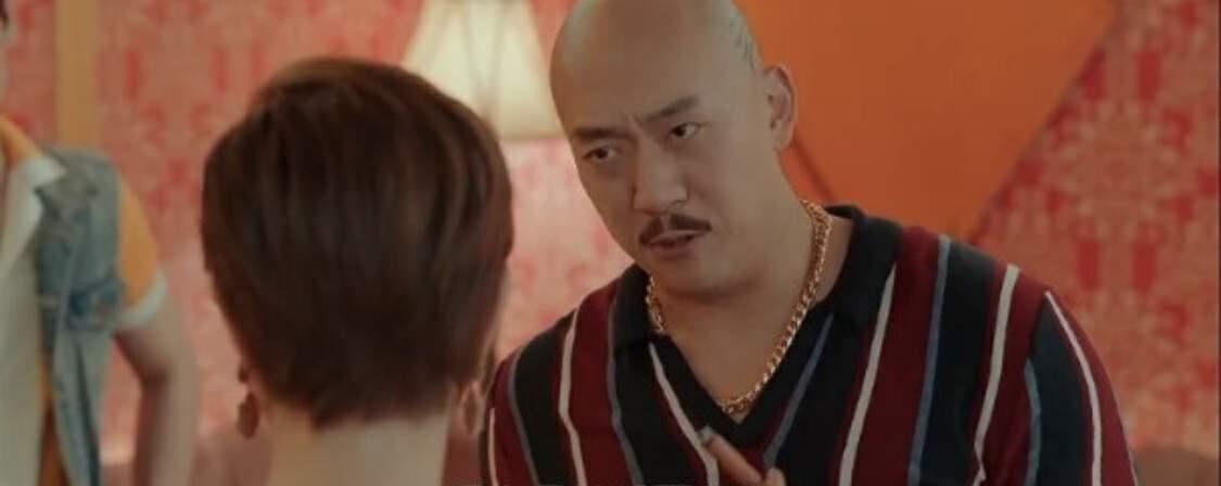 突发!TVB男星李嘉内地拍戏突发意外,坦言是老天眷顾!