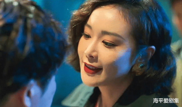 陈书婷|看懂《狂飙》陈书婷两次当寡妇,才懂高启盛为何疯狂迷恋陈书婷