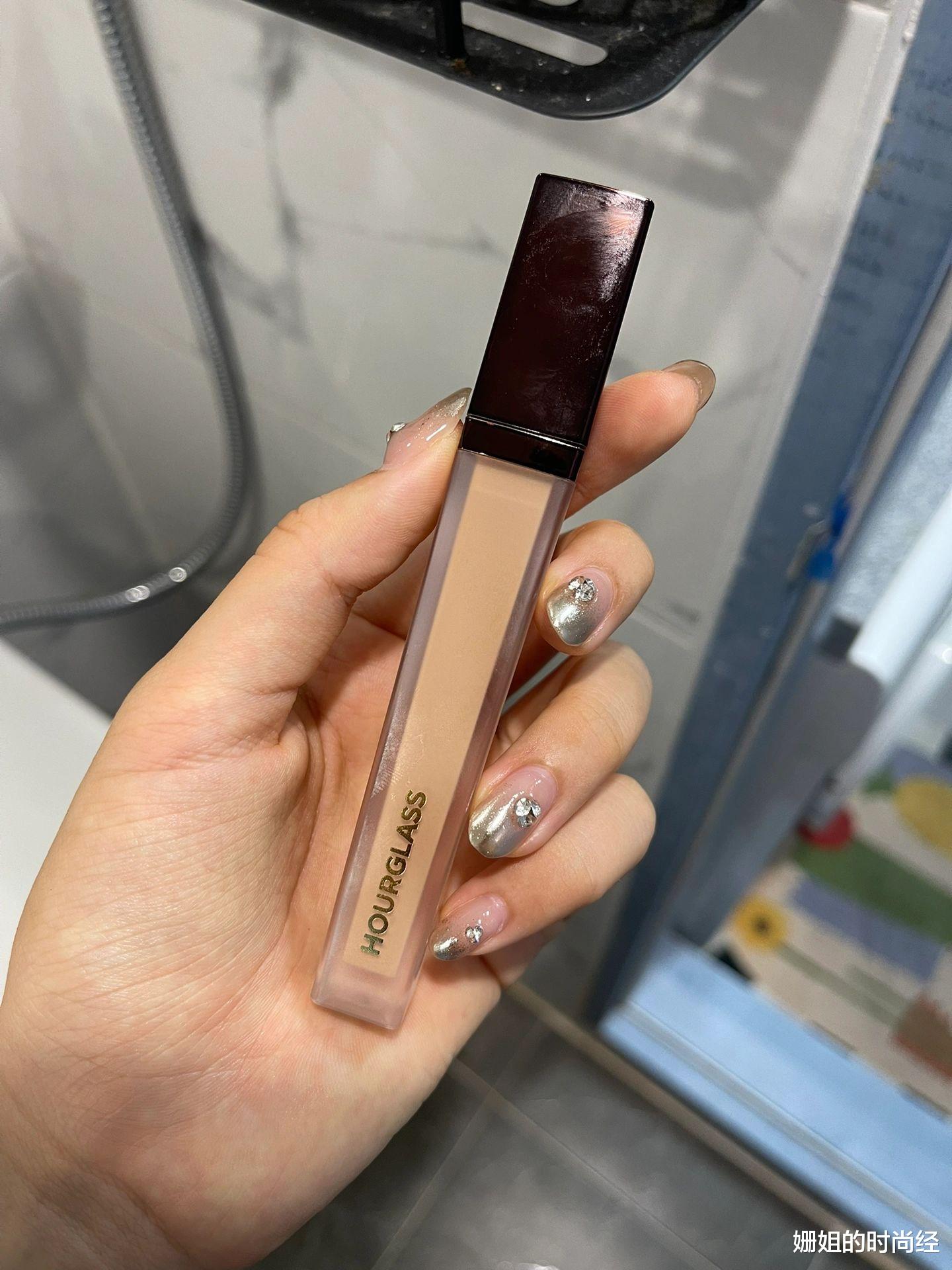 女生不管出门多赶,尽量要“遮瑕”,公认好用的5款,好用又不贵