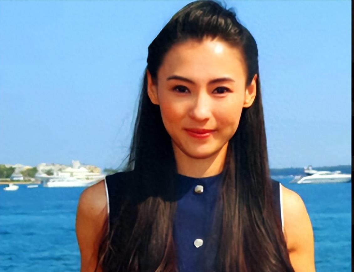 张柏芝不幸传来噩耗?儿子已经被父亲谢霆锋带走?张柏芝出面证实