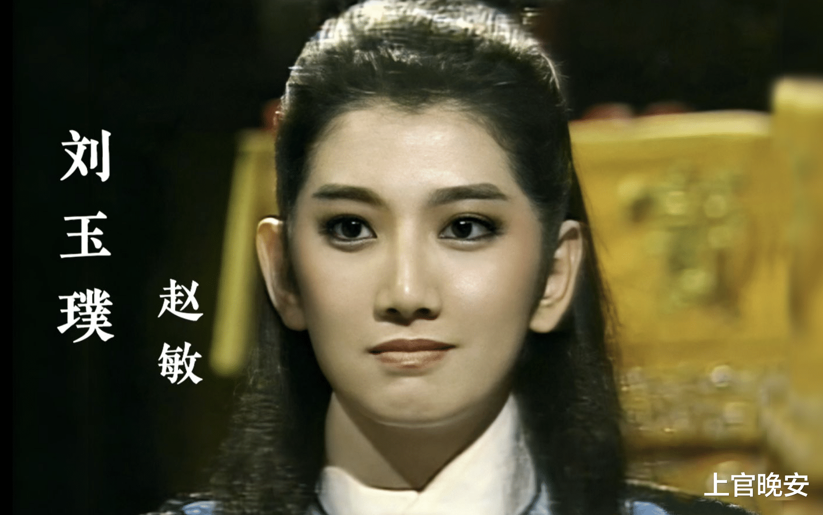 论女扮男装只服这几位,雌雄莫辨,风流倜傥,差点相信她们是男人