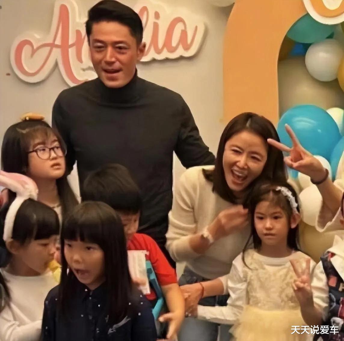 关晓彤|林心如一天3瓜！和霍建华已离婚，男方精神失控，葛斯齐也已证实