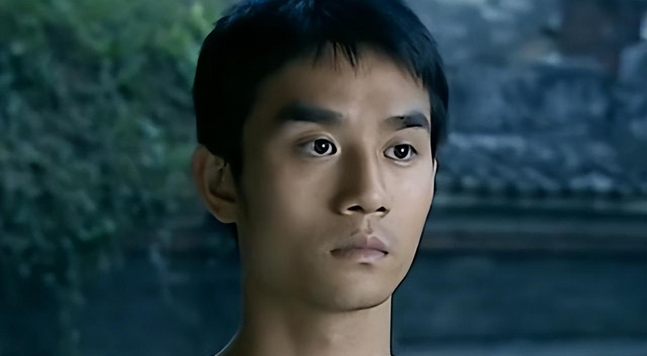 王凯|41岁王凯自爆被查出重病,为保命减少拍戏,直言:红不红已不重要