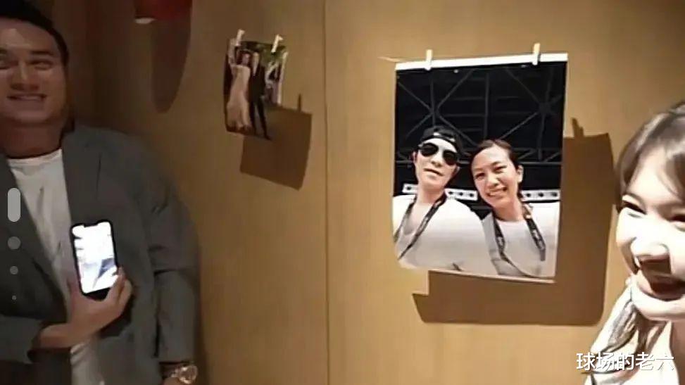 36岁萧敬腾求婚50岁经纪人！现场叫妈妈，对方曾是黑帮大哥女友