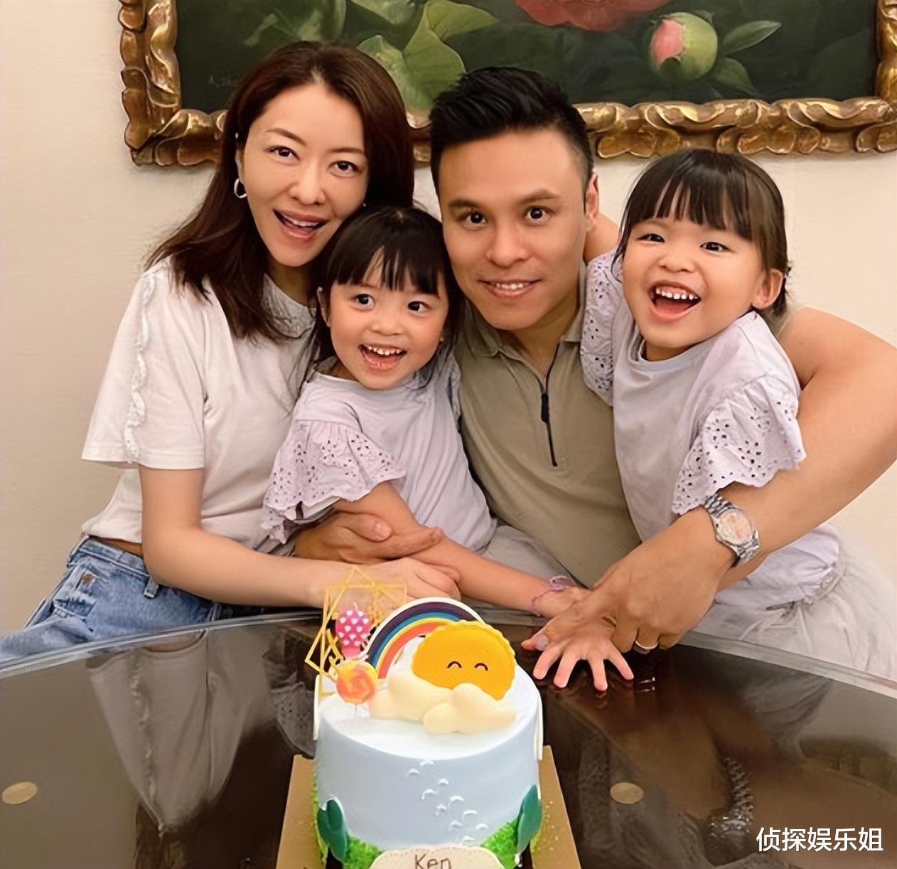 熊黛林|42岁熊黛林秀身材,自称2米8大长腿又美又飒,被指沧桑后自信回应