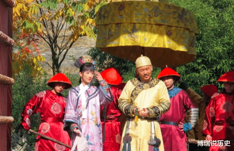 甄嬛想必至死都不知，四阿哥的生母是崔槿汐，沈眉庄是皇后的奸细