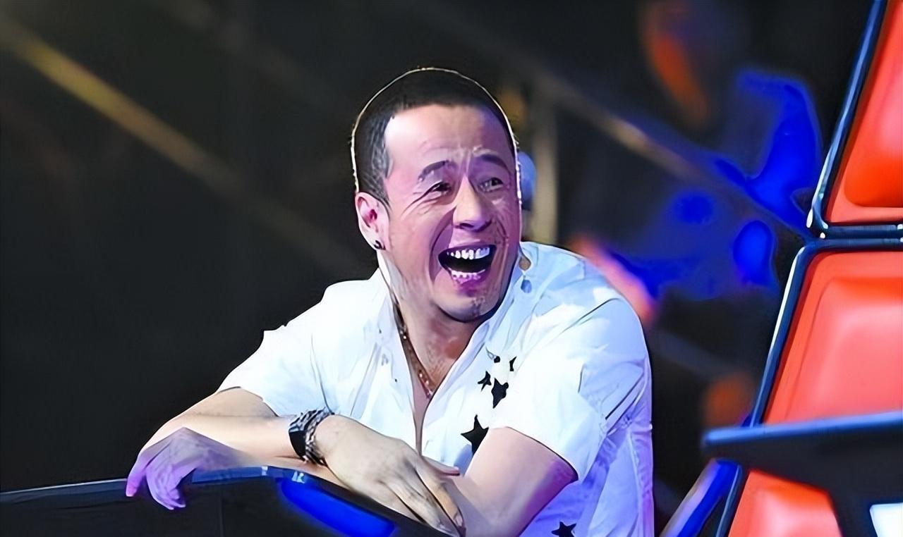 杨坤|事实证明,歌手杨坤已经活成了一个“笑话”