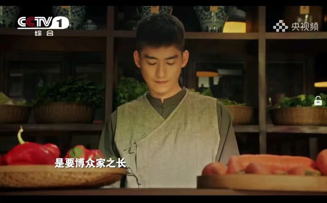 首播全国收视率第三，国家一级演员作配，央视一出手又拍出年代剧王炸