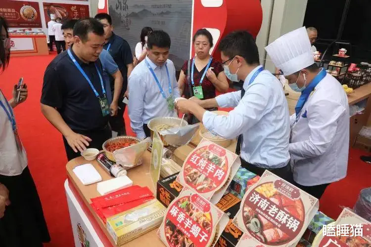 预制菜|为什么大家对预制菜，敌意这么大？