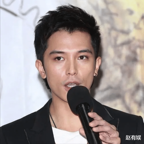 邱泽：我抛弃杨丞琳，伤害过唐嫣，最终却栽在1个二婚女人手上！