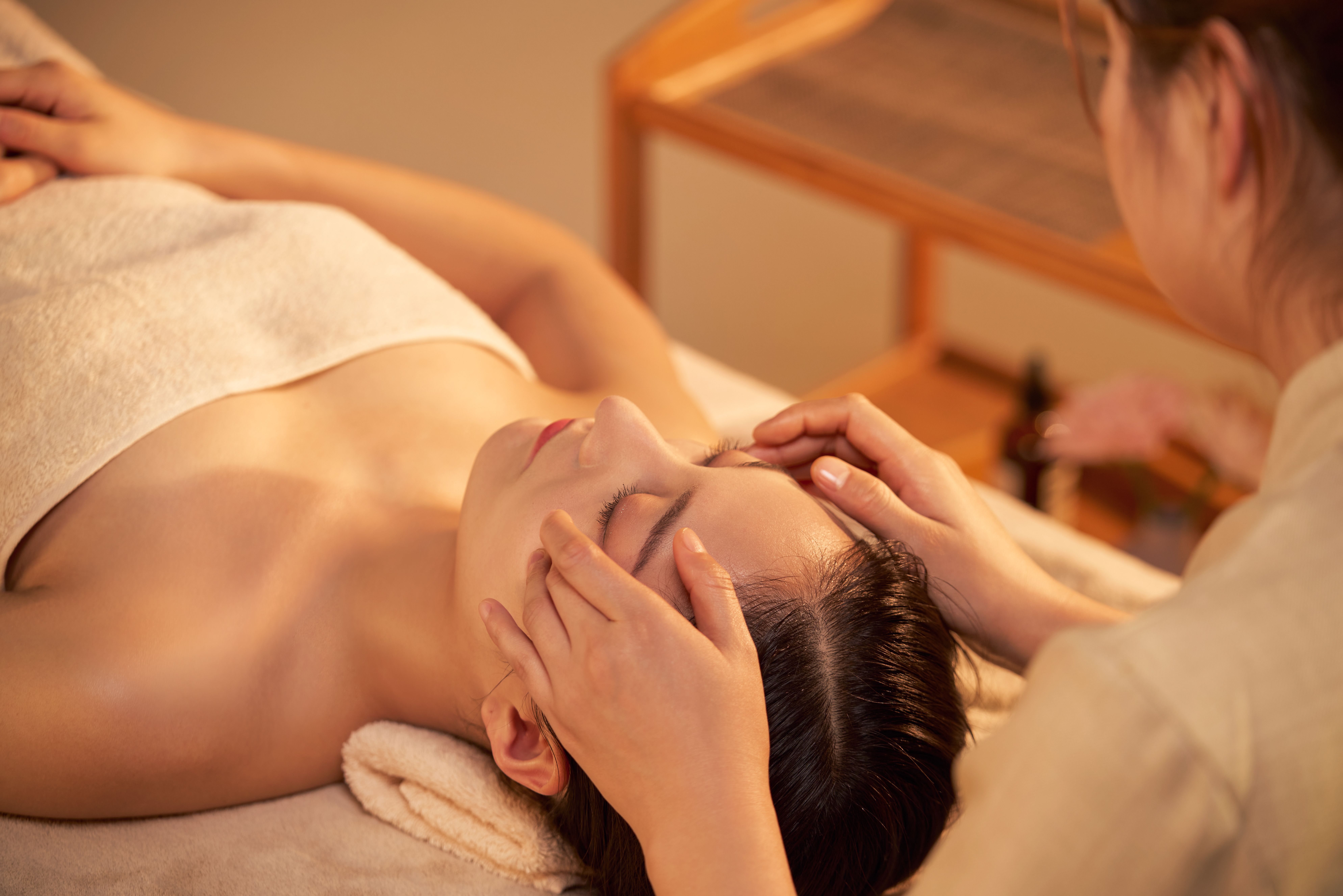 美容院运营的五大黄金法则