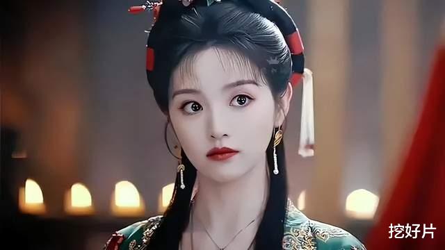 45岁黄奕再扮李玉湖!新剧照一出,三倍吊打新版《上错花轿》