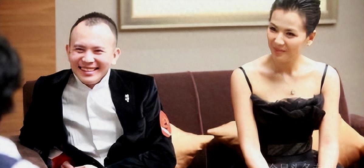 刘涛以身抵债4亿,翻脸无情!“假豪门”王珂:戏子来钱就是快呀!