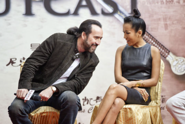 吉克隽逸|炫富、知三当三、情商低,吉克隽逸的“双面人生”