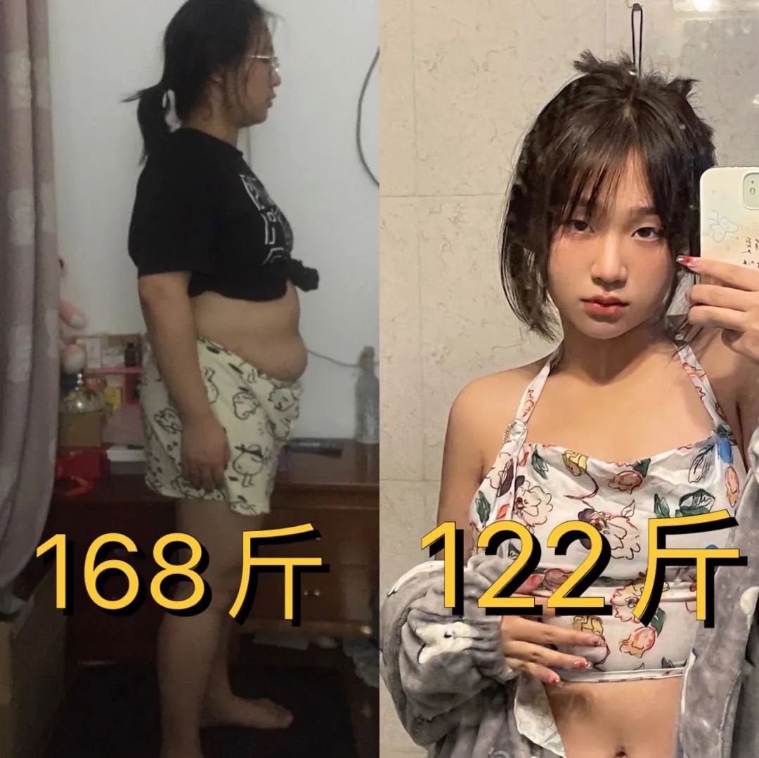 运动|从168瘦到122斤，三个维度6招减掉肚子，让你在夏天拥有A4腰