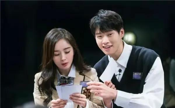 魏大勋|秦岚回应与魏大勋恋情,默认两人同居