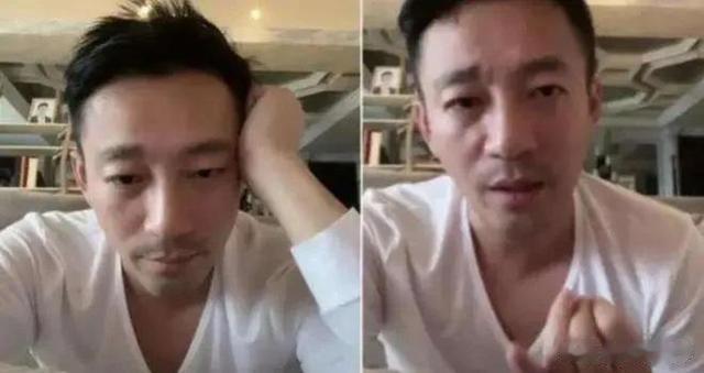 汪小菲|汪小菲:我从来没怂,这是一个男人该做的事