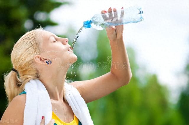 减肥坚持3个好习惯，拒绝3个恶习，让易瘦体质光顾你