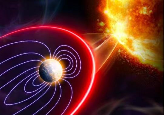 4天两次X级耀斑，太阳活动对我们什么影响