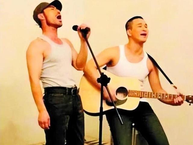 警察|农民工旭日阳刚：爆红后“作妖”，变糊后追悔莫及，他们做错了啥