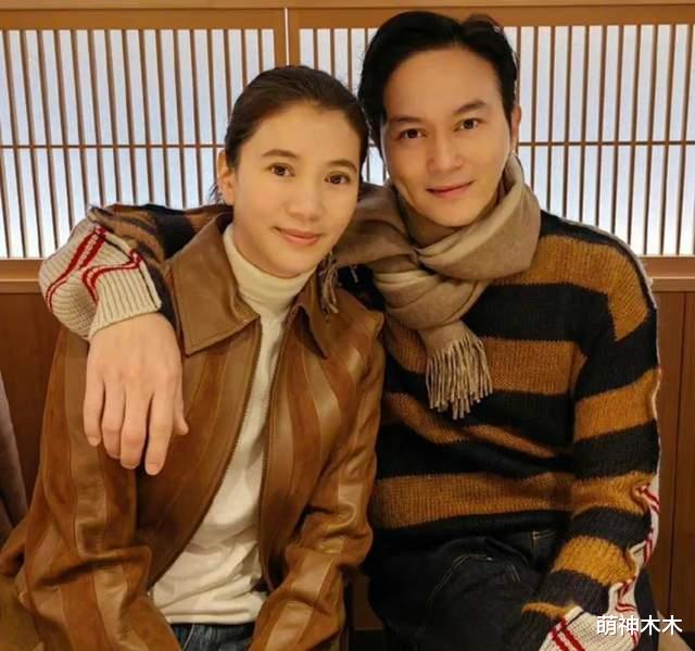 张智霖儿子惹众怒!做“眯眯眼”讽刺广州人,被痛批家庭教育失责