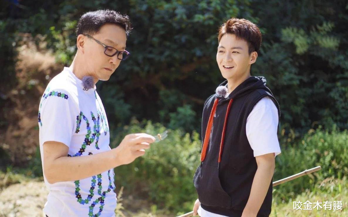 狂飙|二刷《狂飙》：如若换掉这几位“拉胯”的演员，会不会更完美？