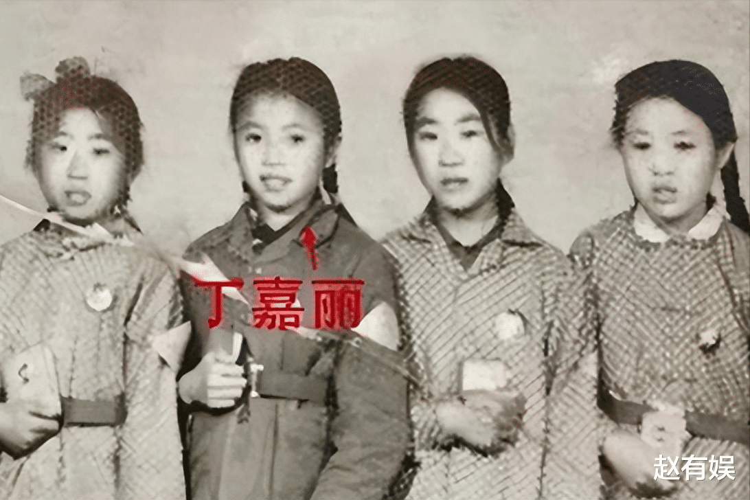 丁嘉丽:年轻时用下半身思考,对不起一双儿女,余生向佛潜心忏悔