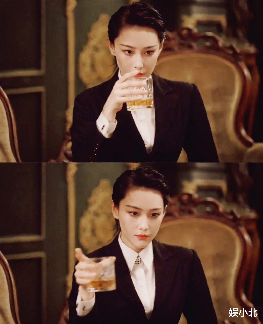 张新成|男星“姨化”，女星“爷化”，娱乐圈到底怎么了？