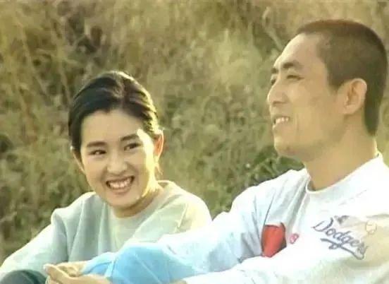 巩俐|巩俐答应嫁给70岁米歇尔，提出每周运动4次，米歇尔：4次怎么够！